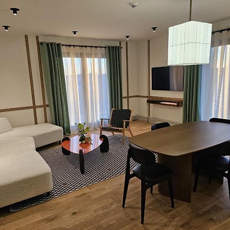 Aparthotel Κραϊόβα Εξωτερικό φωτογραφία