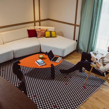 Aparthotel Κραϊόβα Εξωτερικό φωτογραφία