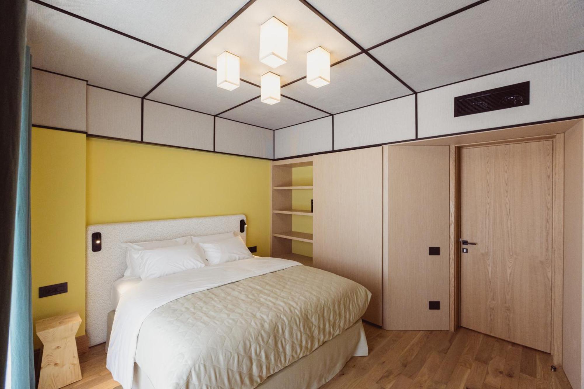 Aparthotel Κραϊόβα Εξωτερικό φωτογραφία