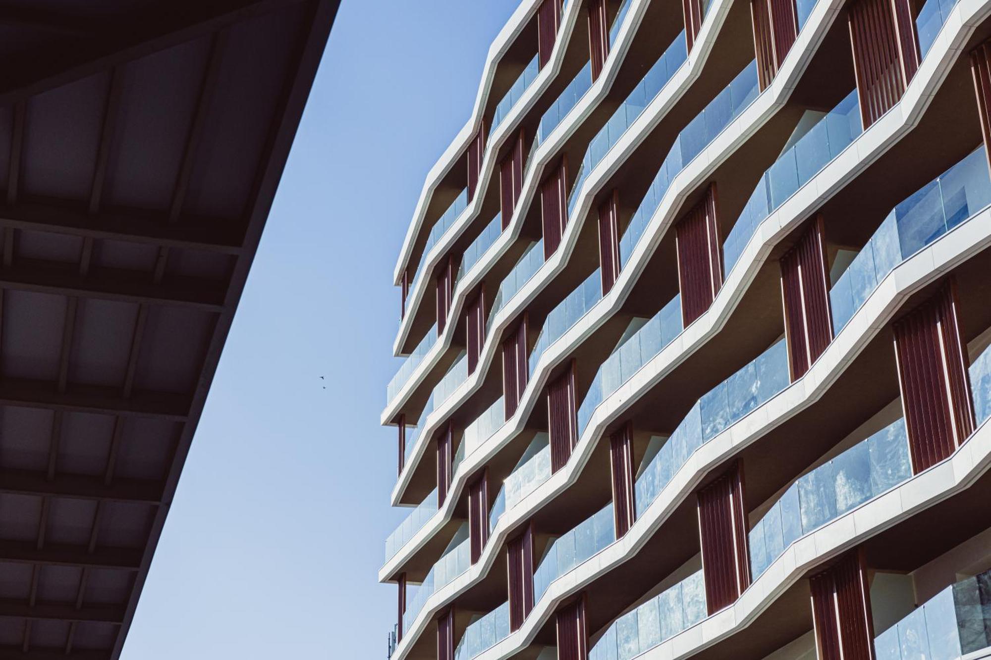 Aparthotel Κραϊόβα Εξωτερικό φωτογραφία