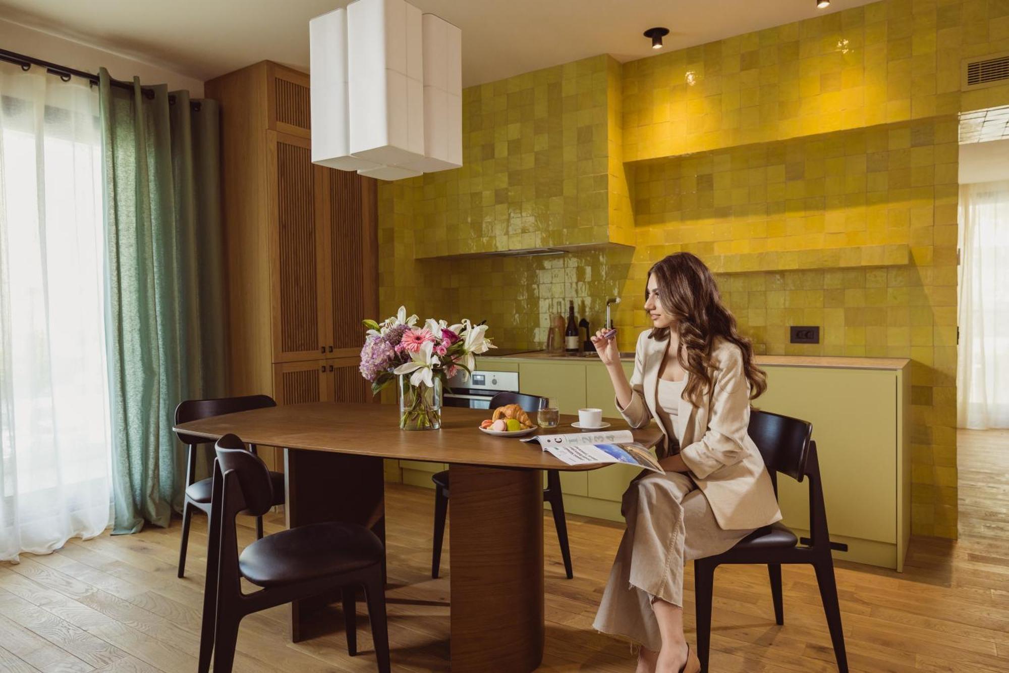 Aparthotel Κραϊόβα Εξωτερικό φωτογραφία