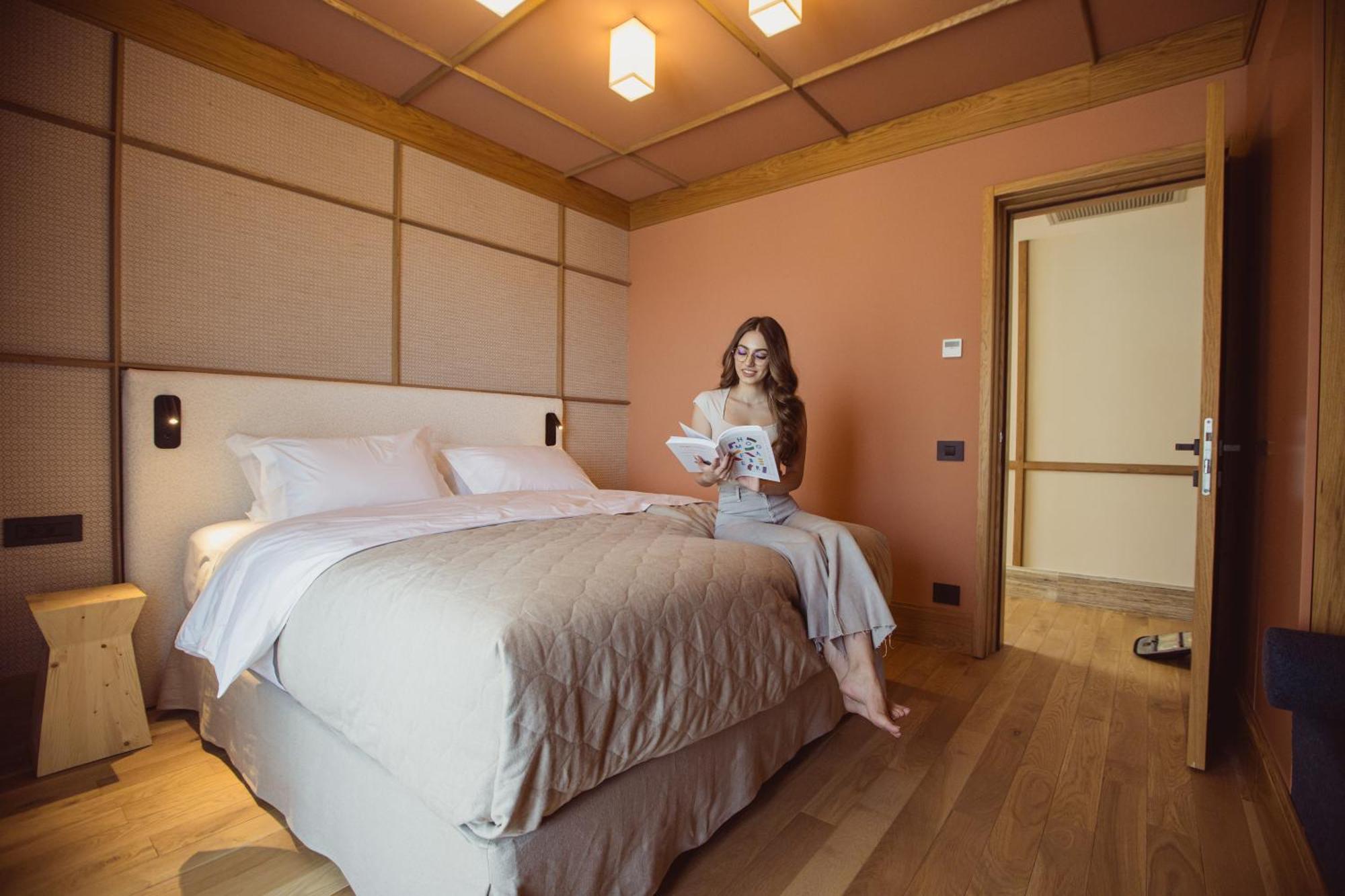 Aparthotel Κραϊόβα Εξωτερικό φωτογραφία