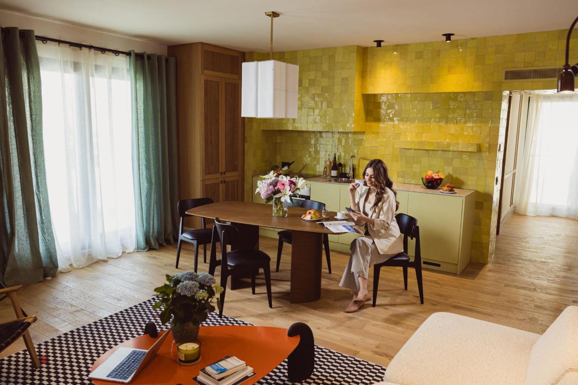 Aparthotel Κραϊόβα Εξωτερικό φωτογραφία