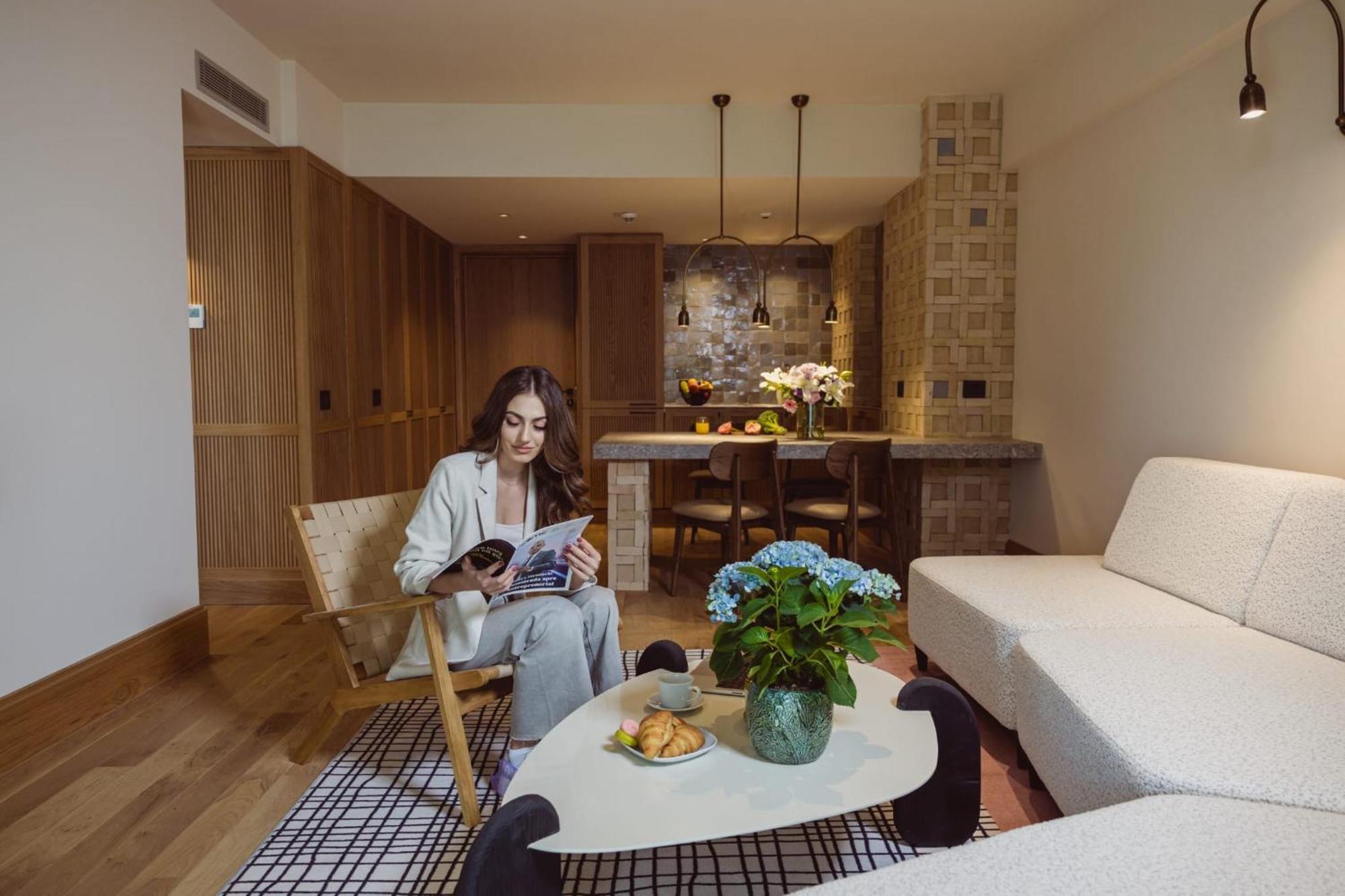 Aparthotel Κραϊόβα Εξωτερικό φωτογραφία
