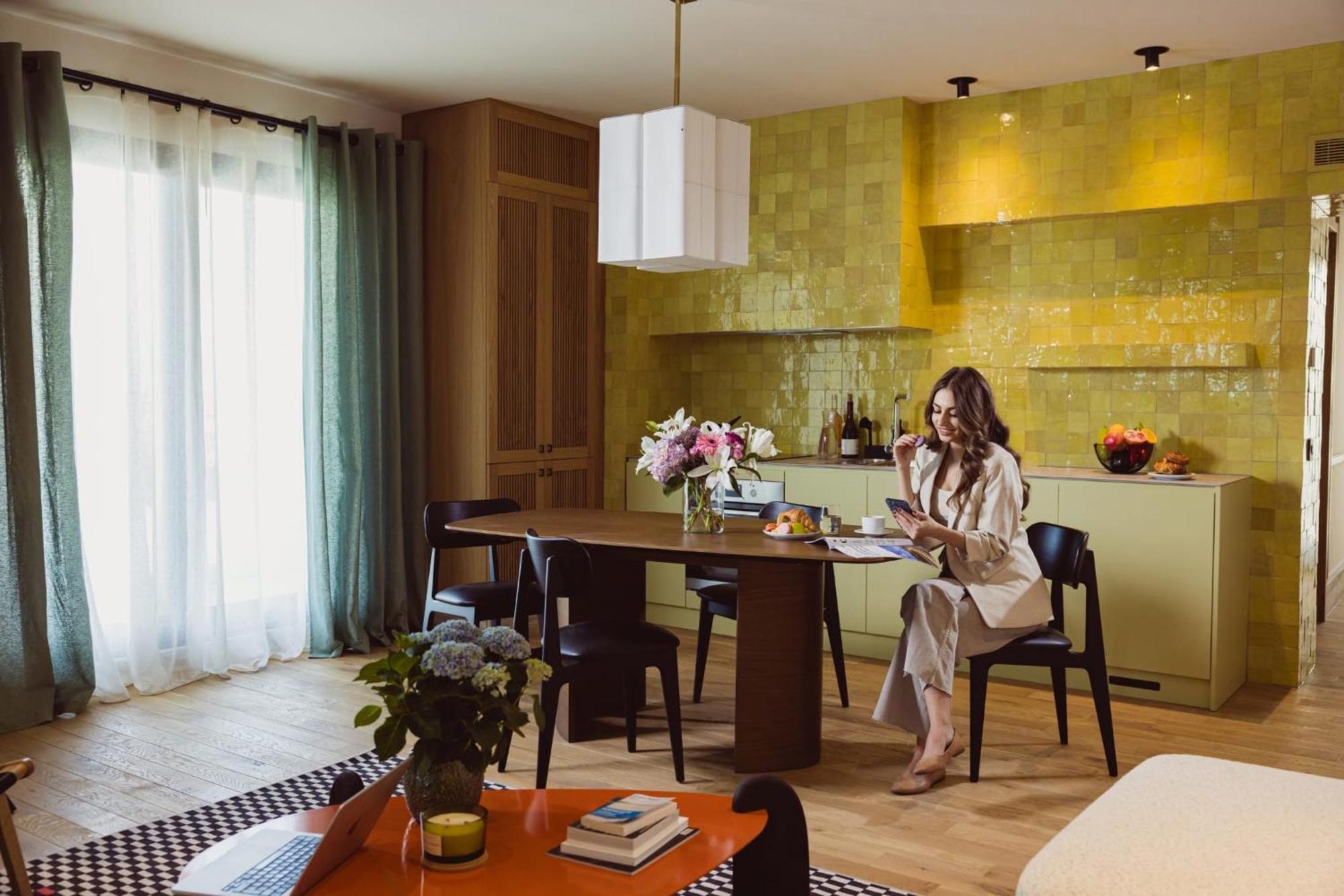 Aparthotel Κραϊόβα Εξωτερικό φωτογραφία