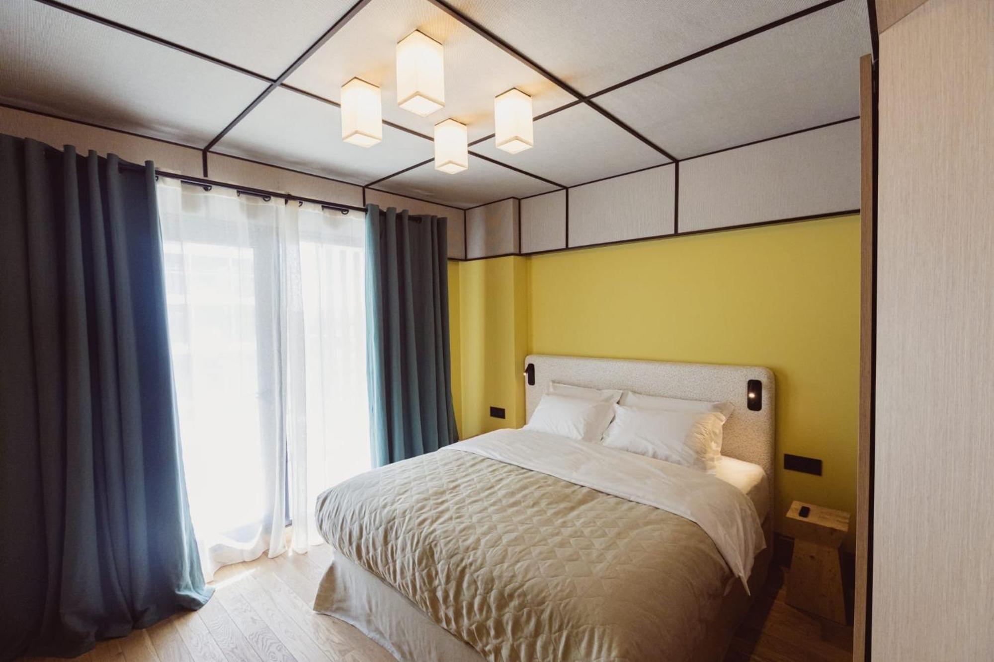 Aparthotel Κραϊόβα Εξωτερικό φωτογραφία