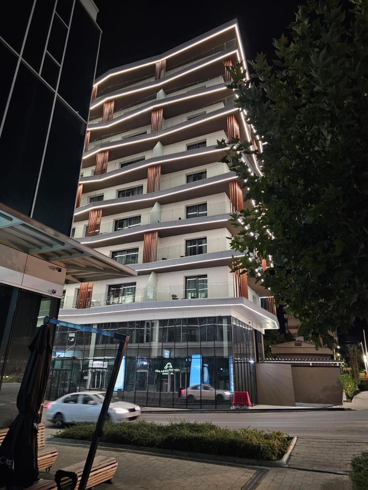 Aparthotel Κραϊόβα Εξωτερικό φωτογραφία